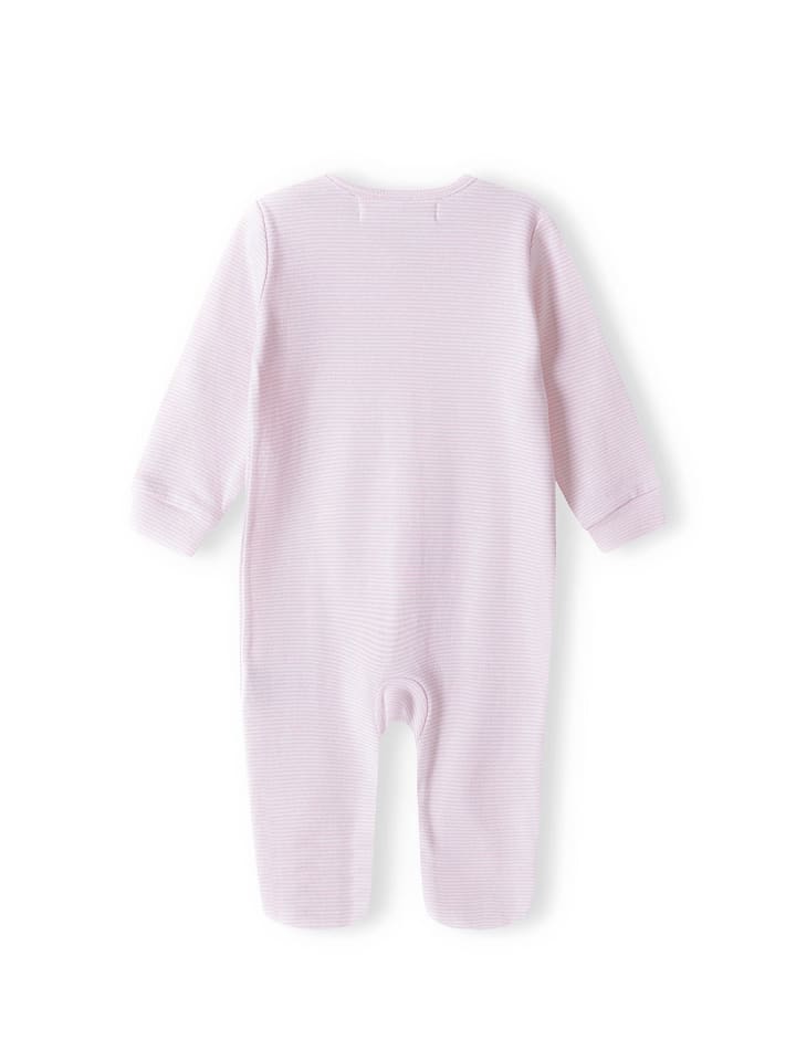 Minoti 2tlg. Set: Schlafoverall tulip 1 in aquamarin günstig kaufen