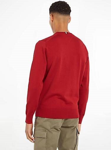 TOMMY HILFIGER Herren Sweatshirt