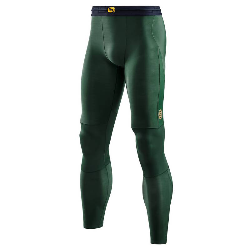 Skins S5 Tights Herren