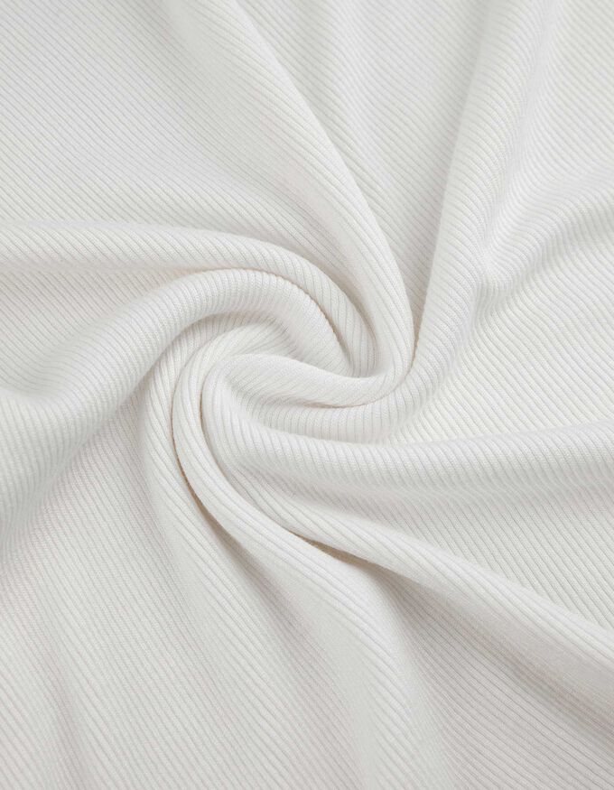 Langarmshirt - LENZING™ ECOVERO™