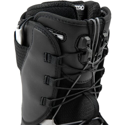 DAMEN SNOWBOARDSCHUHE 