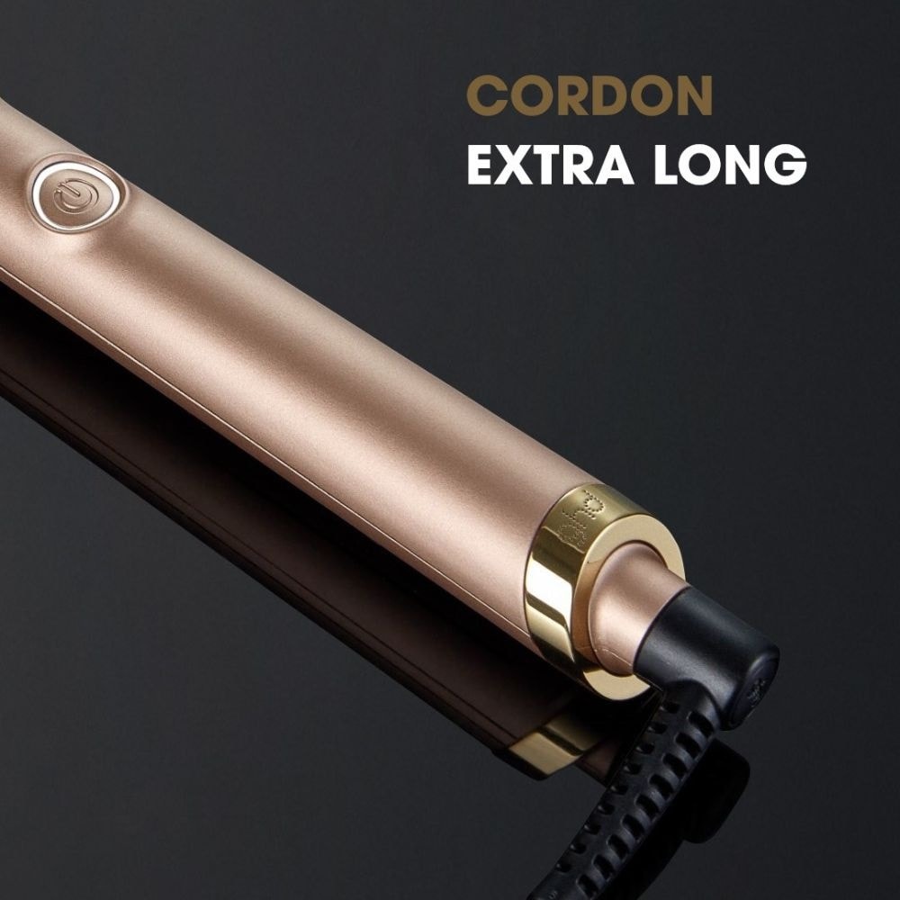 GHD Coffret brosse chauffante glide - ghd  sunsthetic collection brosse chauffante