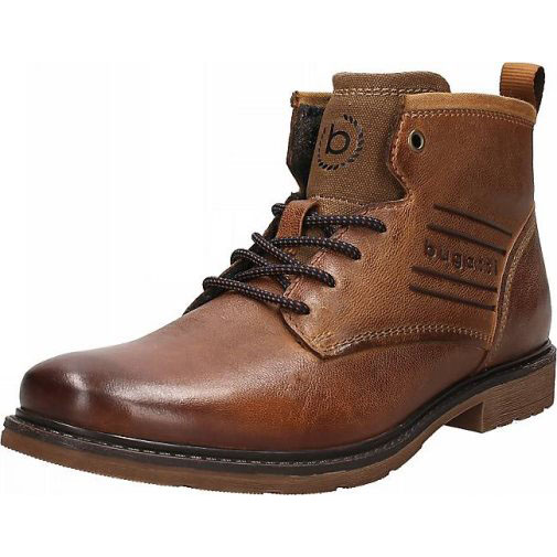 bugatti Stiefel Vandal