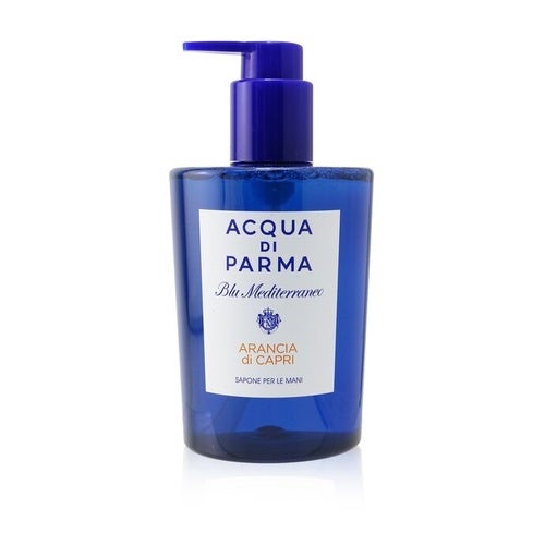 Acqua Di Parma Blu Mediterraneo Arancia Di Capri mýdlo na ruce 300 ml