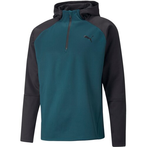 HERREN TRAIN OFF SEASON PWRFLEECE