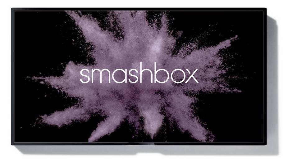 Smashbox Augen Cover Shot Eye Palette