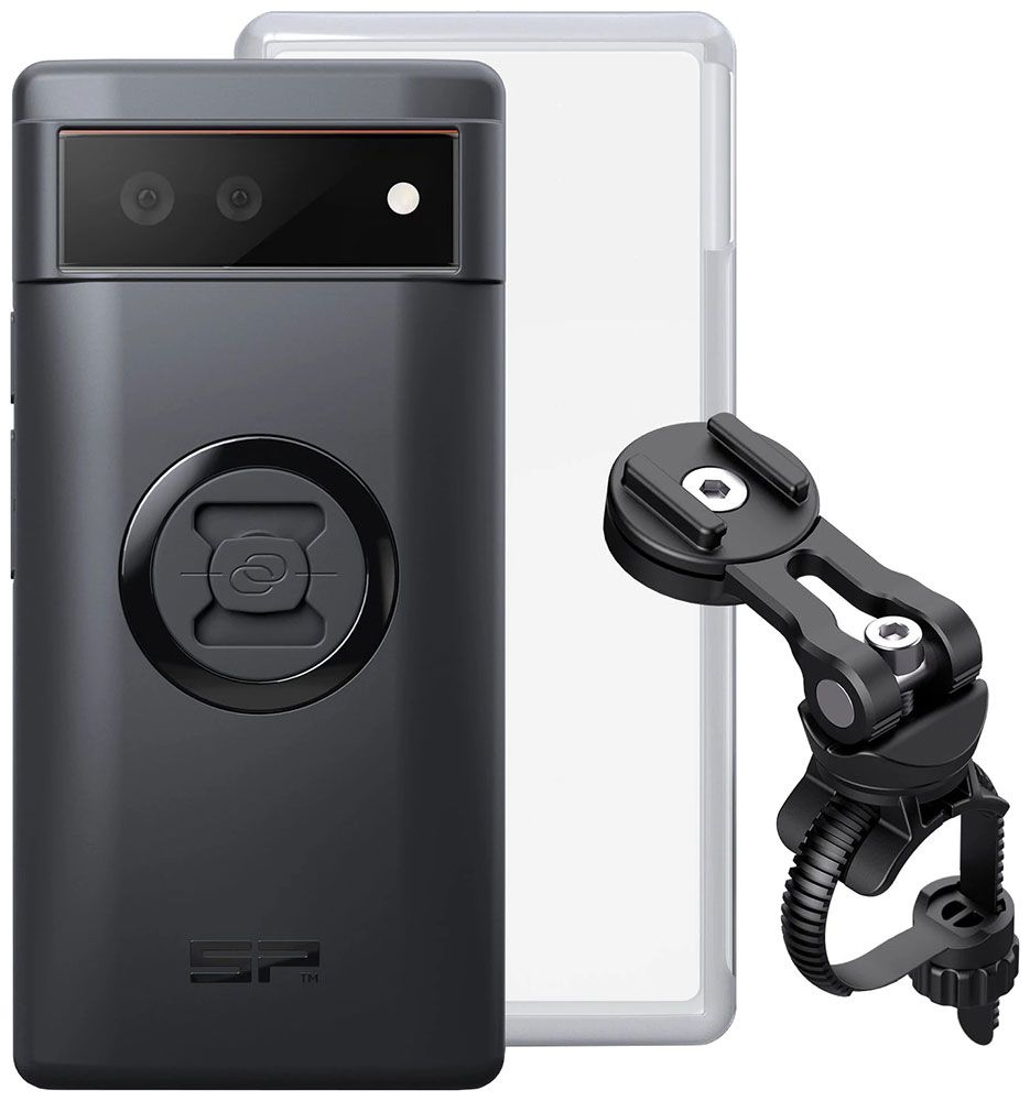 SP Connect Google Pixel Bike Bundle II kaufen | Bike-Discount