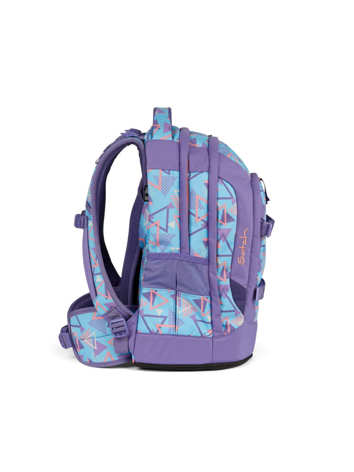 Satch Satch pack Schulrucksack 80s Dance günstig kaufen onesize