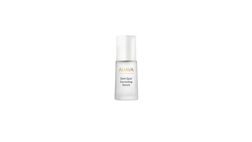 AHAVA Dark Spot Correcting Serum 30 ml
