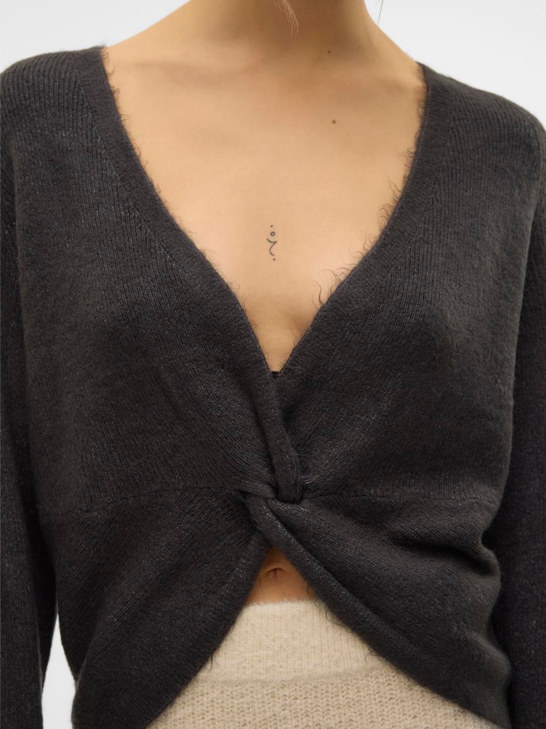 VMLEFILE Pullover
