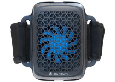 Therabody RecoveryTherm Cube