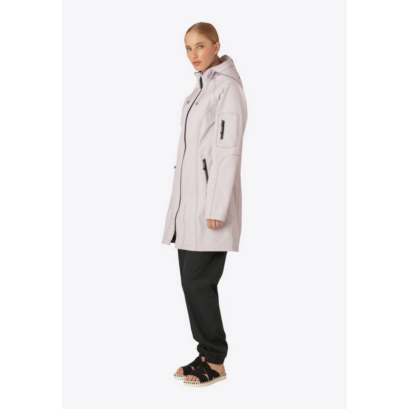 Ilse Jacobsen RAIN37 Regenmantel Damen