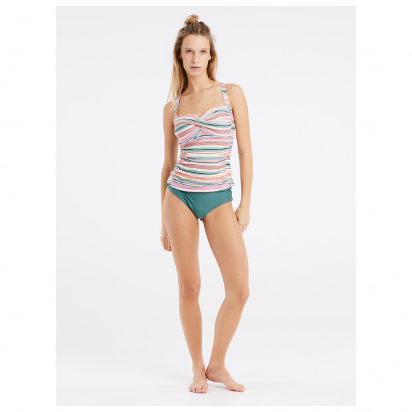 Protest - Women's Mixfacets Bikini Bottom
