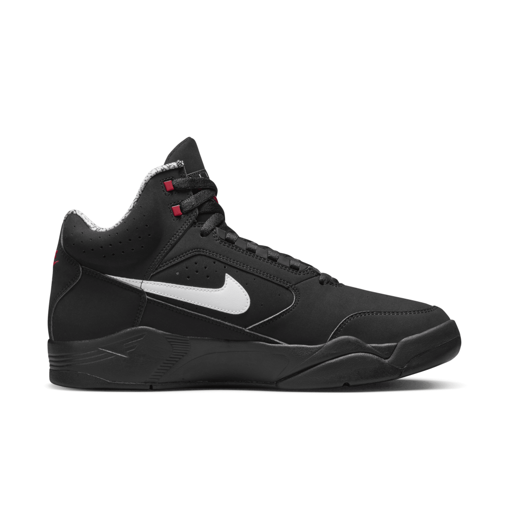 Nike Air Flight Lite Mid DQ7687-003 / schwarz