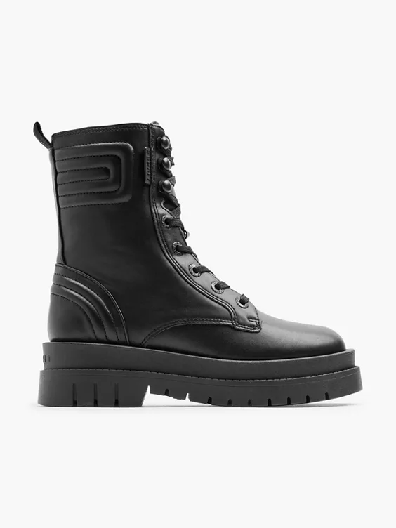 ESPRIT Schnürboots