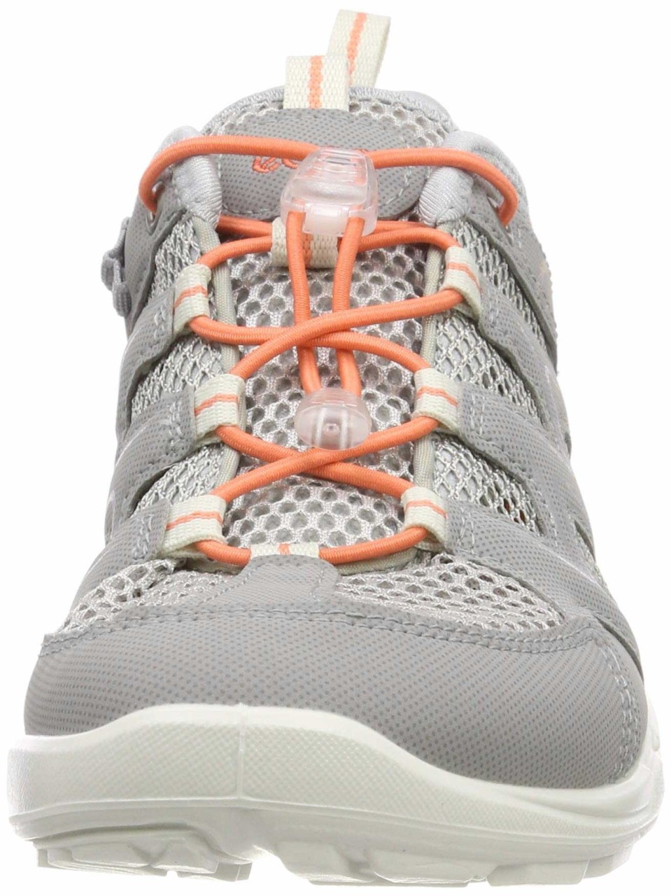 ECCO Trekkingschuhe grau Terracruise