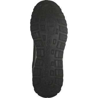 Champion Climb RX Low Sneaker in grau