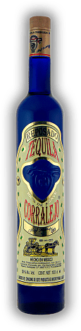 Corralejo Reposado 1,0 Liter Corralejo Reposado 1,0 Liter Fruchtige Zitrone, Honig und Pfeffer in Verbindung mit feinen Vanillenoten und Meeresduft. 1	 Liter - Vol 38%