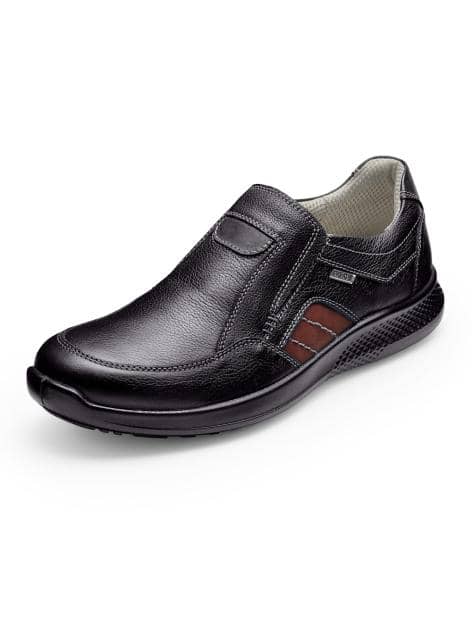 Slipper mit Klimamembrane