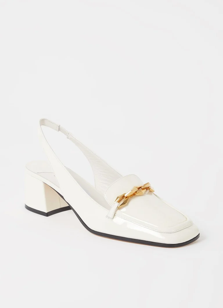 Oja Jimmy Choo DIAMOND TILDA SB 45 SOFT