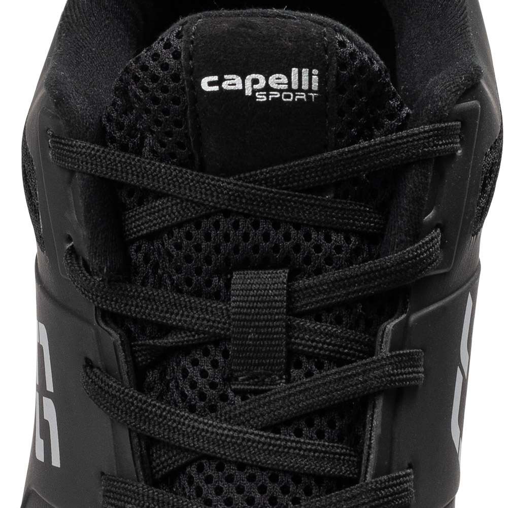 Capelli Sport Pro Glide I Herren Sneaker AGX-1584 black