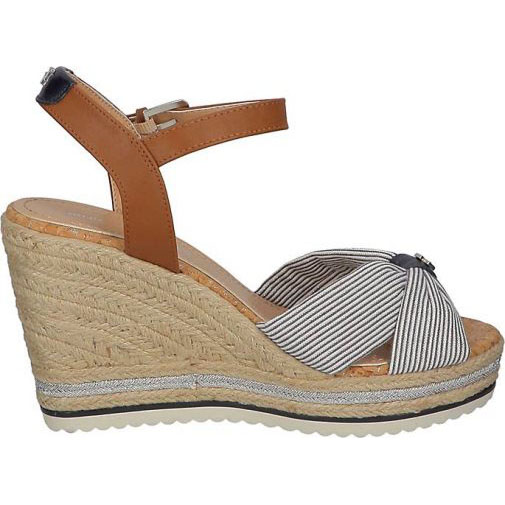 TOM TAILOR Sandalen
