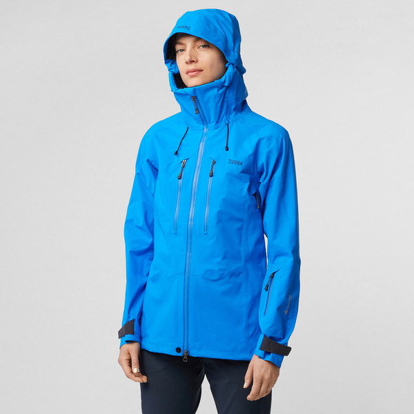 ROC BLANC JACKET GEN.3 W Damen - Hardshelljacke