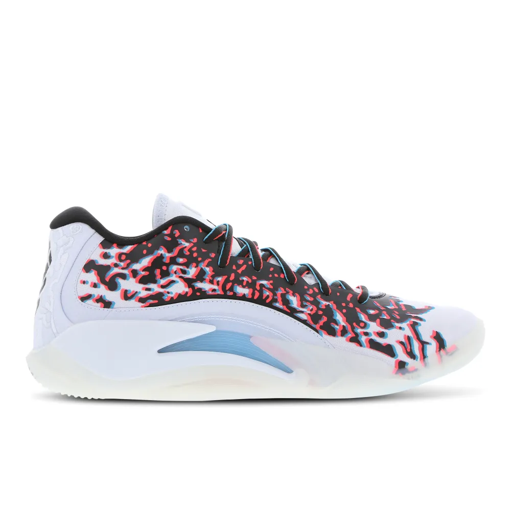 NIKE JORDAN Zion 3 FZ1318-060 / grau