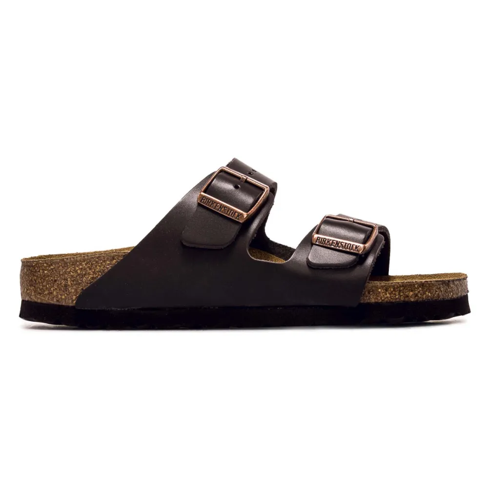 Birkenstock Arizona Dark 051103 / braun