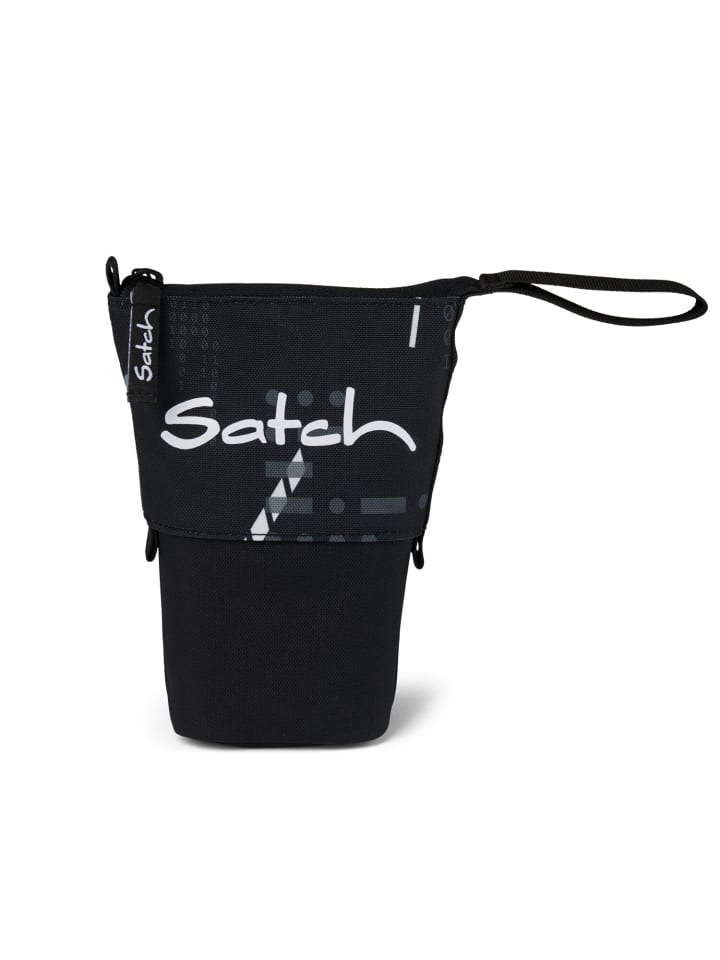 Satch Pencil Slider Ninja Matrix in Schwarz günstig kaufen onesize
