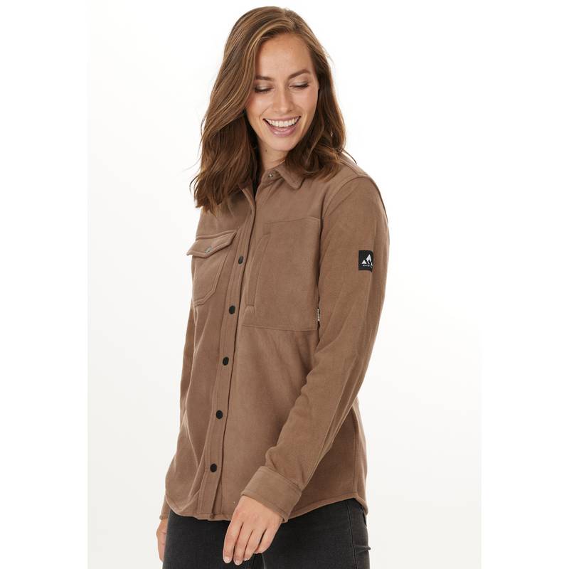Whistler Noelle Langarmshirt Damen