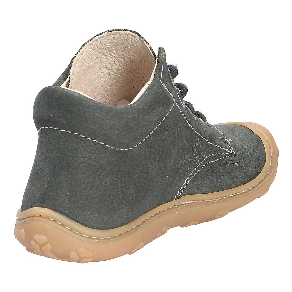 Baby Halbschuhe WMS Weite M