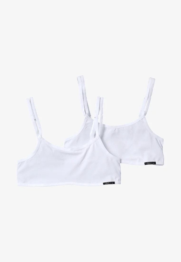 Paquete de 2 Skiny - Bustier
