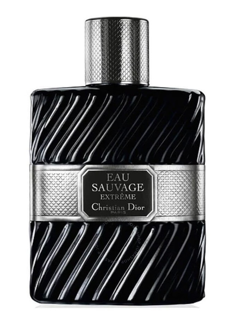 Apa de toaleta DIOR Eau Sauvage Extreme