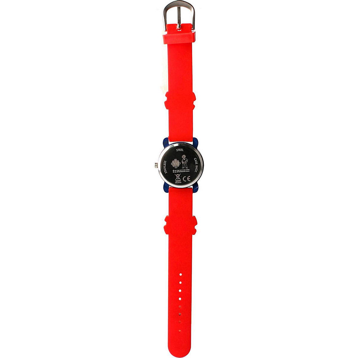 Kinderarmbanduhr Feuerwehrmann Sam