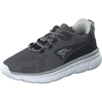 KangaROOS K CR Dion Slip On in grau