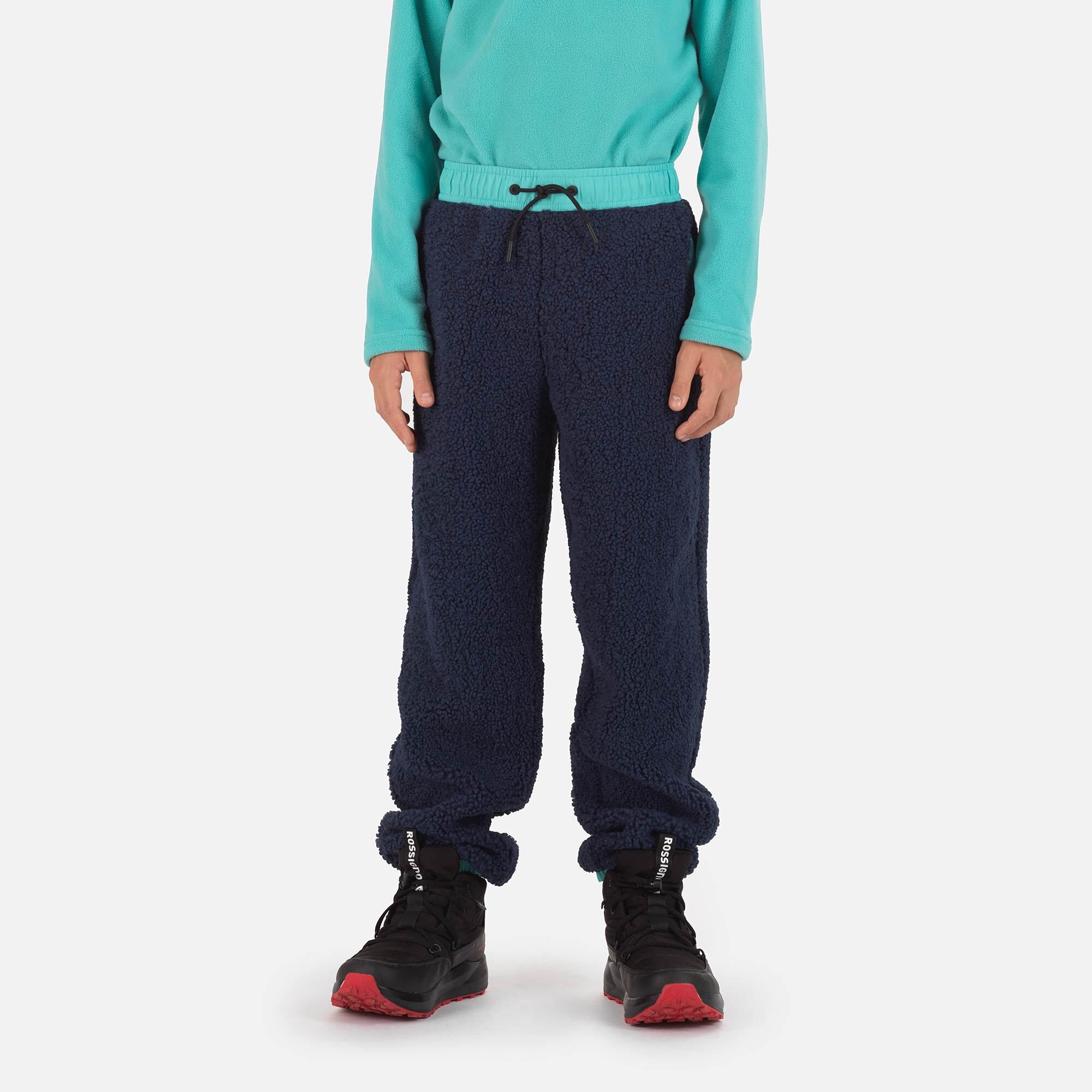 Pantalon en polaire Junior