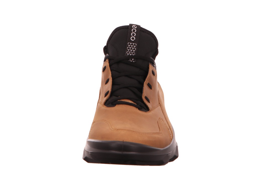 ECCO Trekkingschuhe braun