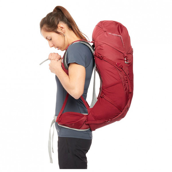 Lowe Alpine - Women's Airzone Trek ND 33-40 - Trekkingrucksack