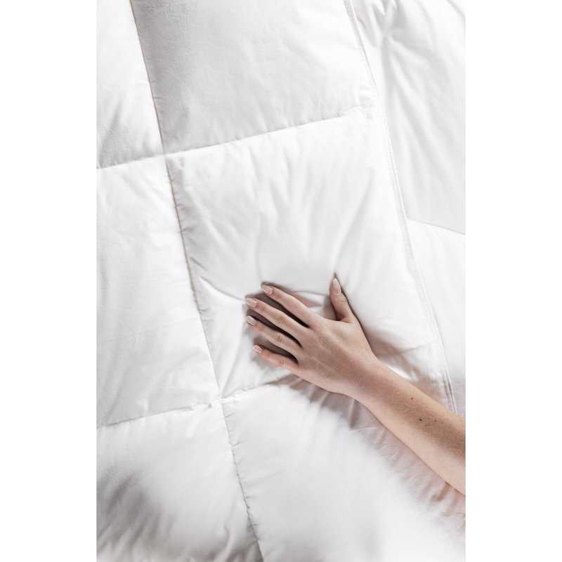 Couette 4 saisons Duvet et Plumes