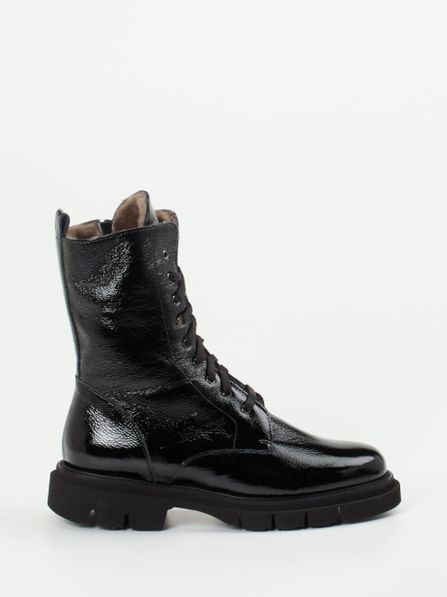 Schnürstiefelette-18230090100 Mannori