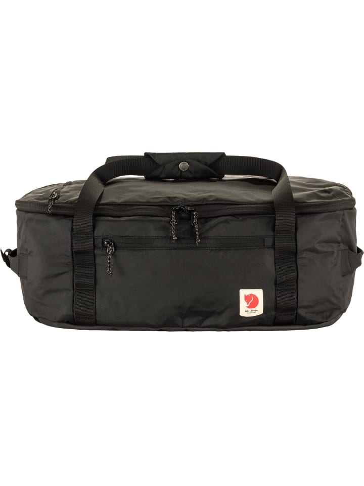 FJÄLLRÄVEN Fjällräven High Coast Duffel 36 Sporttasche Black günstig kaufen onesize