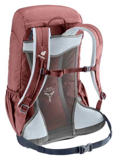 deuter Zugspitze 22 SL | Klassischer Damen-Wanderrucksack