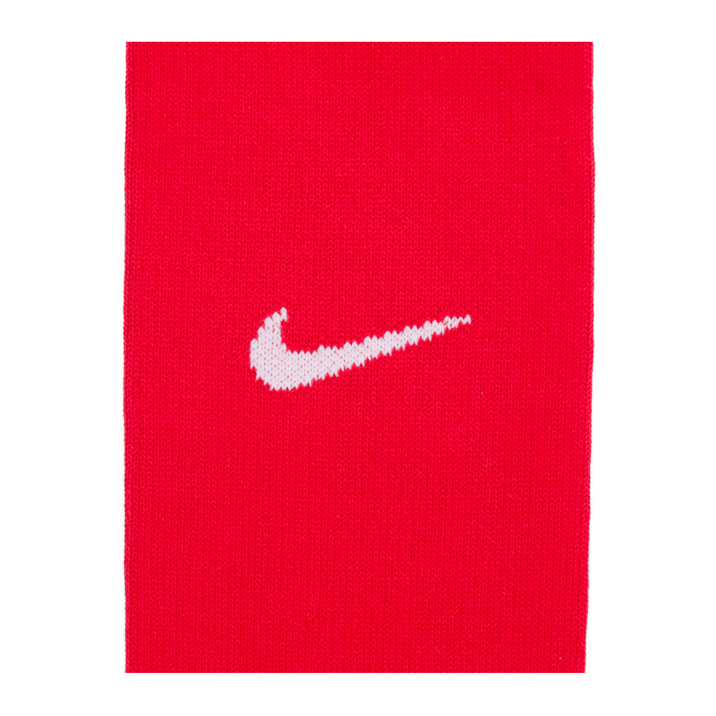 Nike Strike KH Stutzen Rot Weiss F657