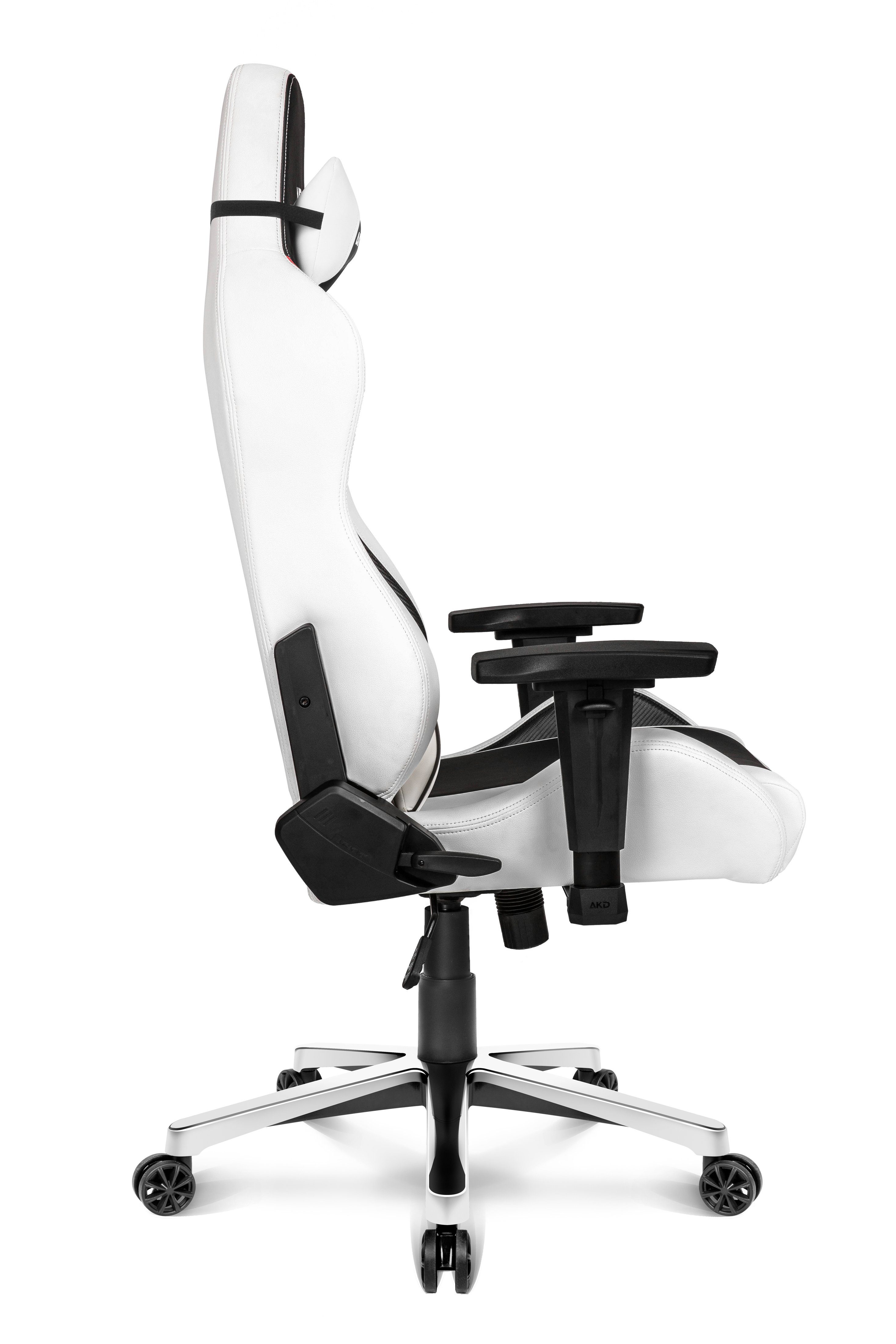 AKRacing Gaming-Stuhl Master Premium Arctica