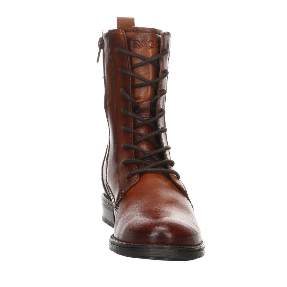 TT.BAGATT Schnürstiefelette