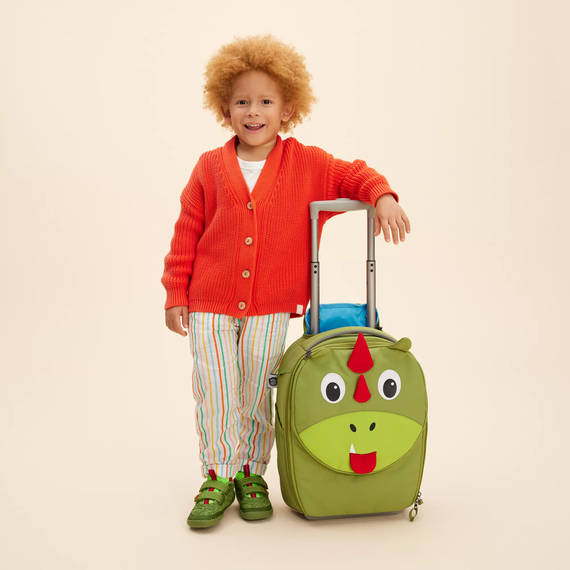 Kinderkoffer