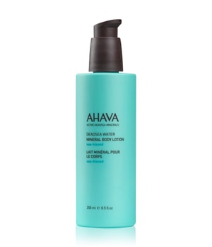 AHAVA Deadsea Water Sea-Kissed Bodylotion-250 ml