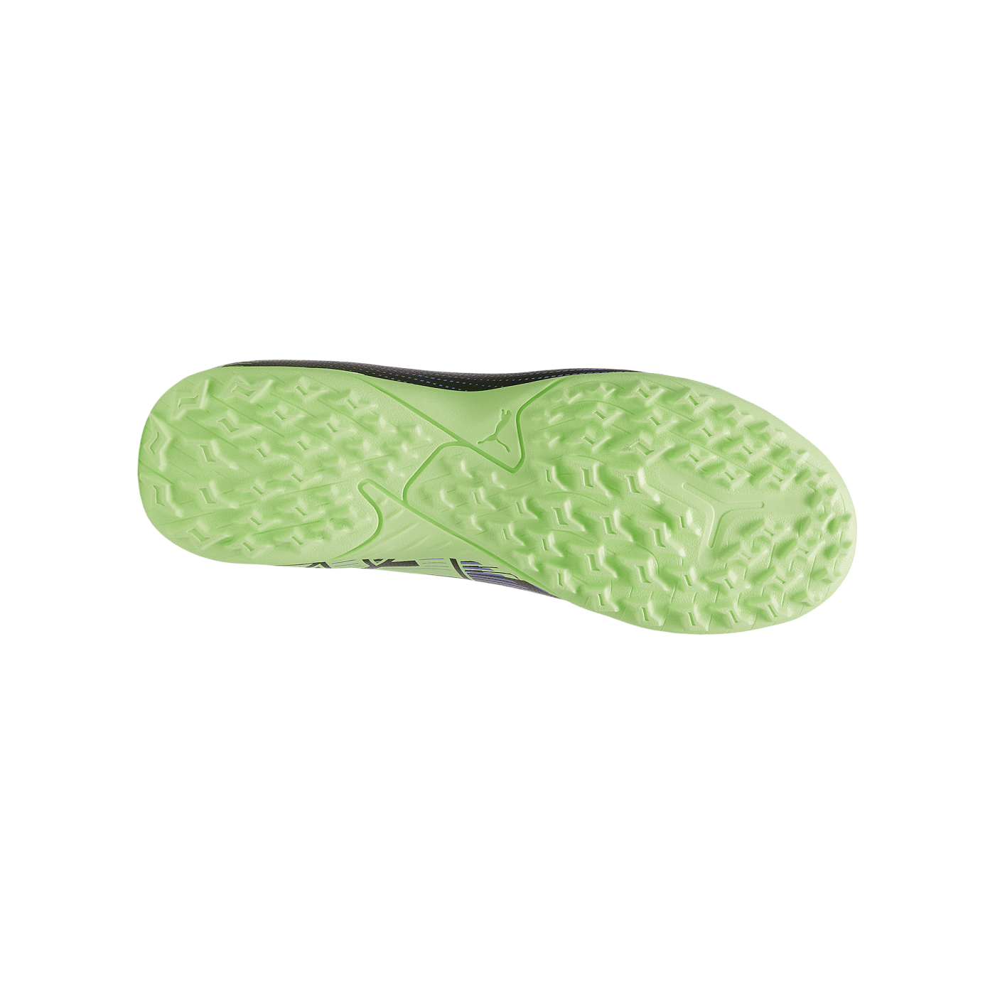 PUMA FUTURE 7 Play TF Kids Grau F03