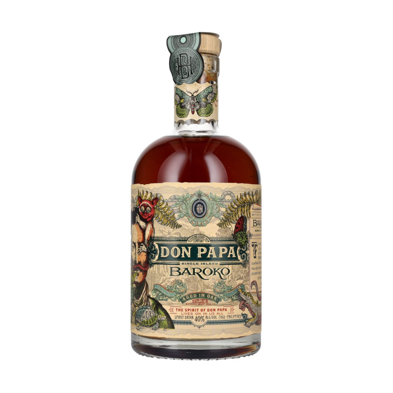 Don Papa Baroko